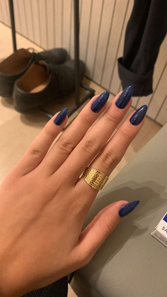 Billie Gel Mani