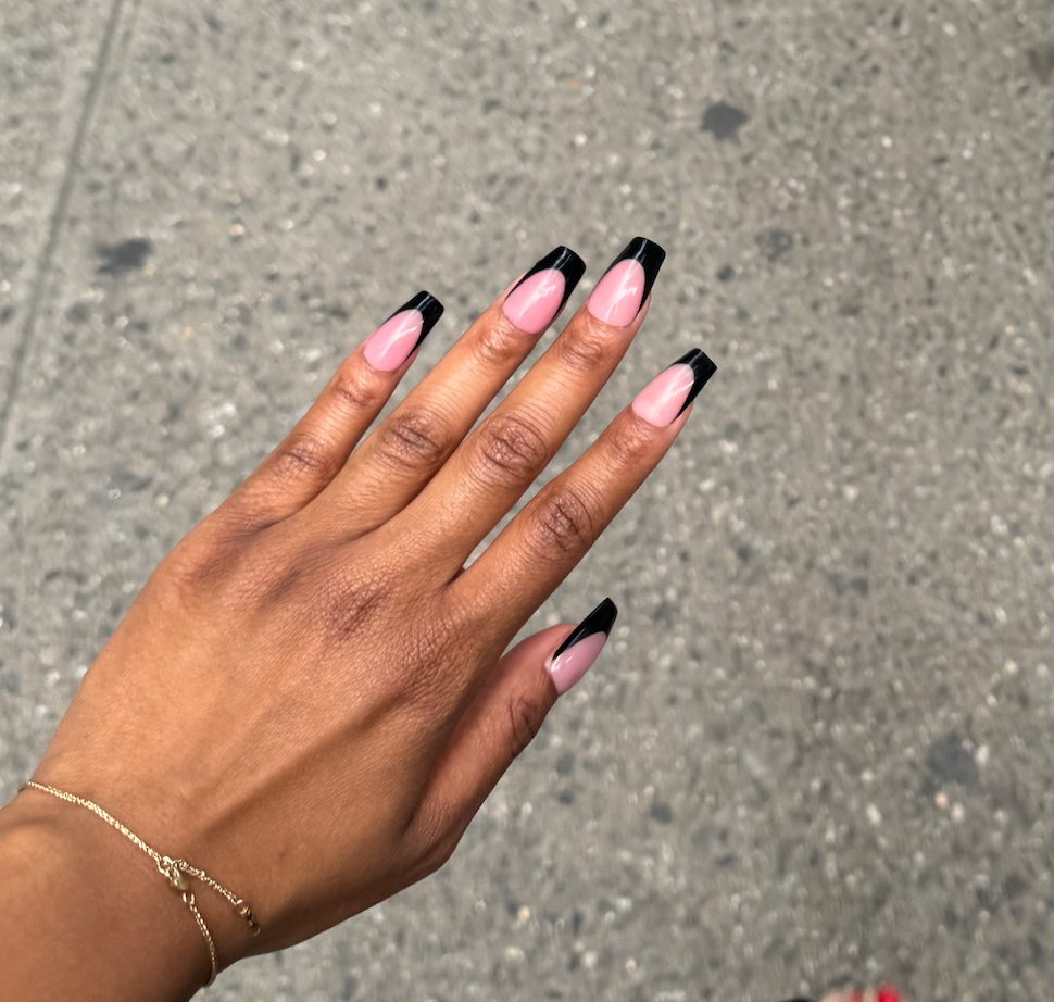 Joni Gel Mani